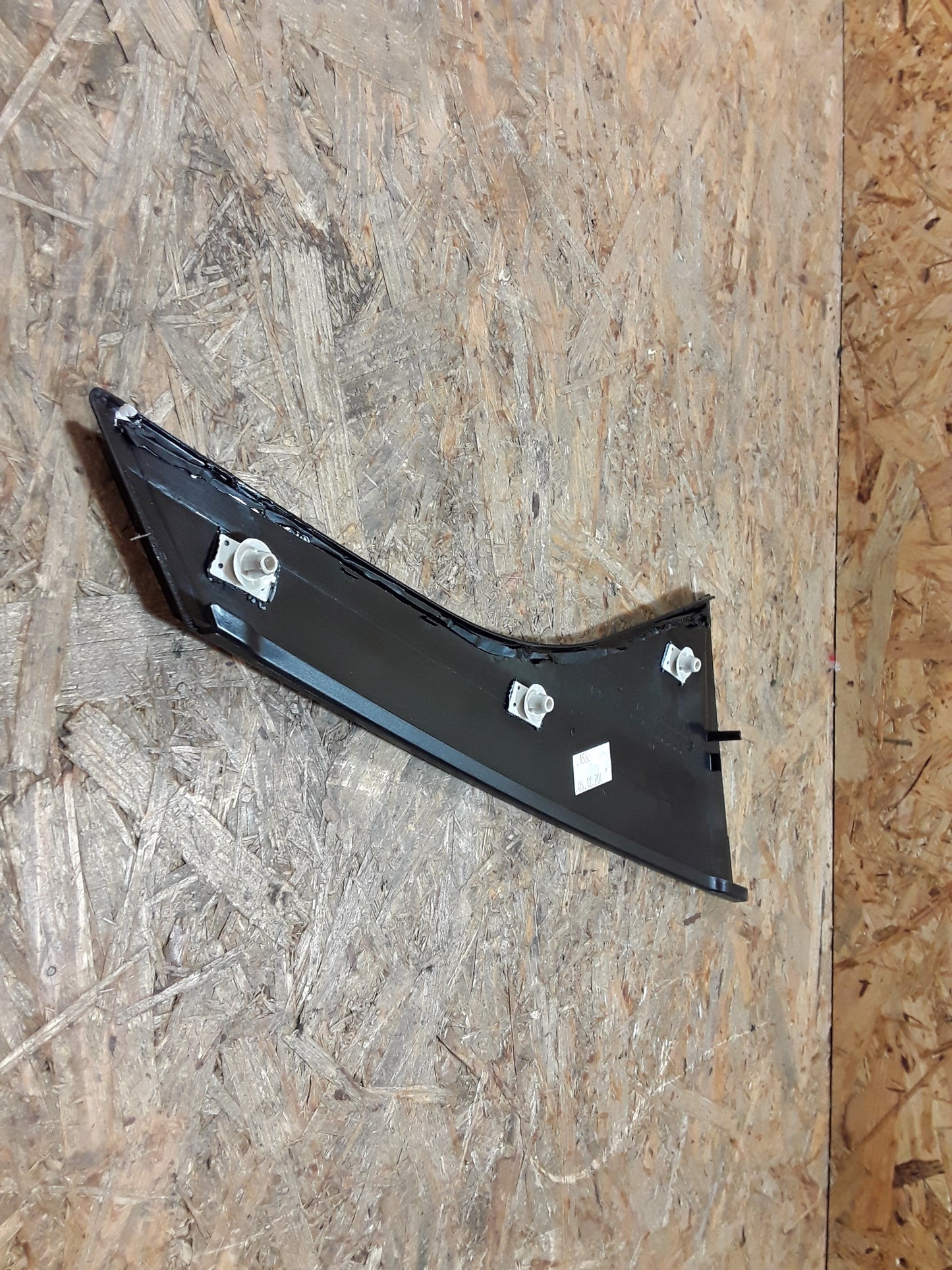 Ford Focus 2 Bj 005-2008 Heckverkleidung Türe links original Ford NEU