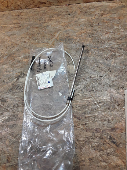Monterey Antenne original GM Opel NEU