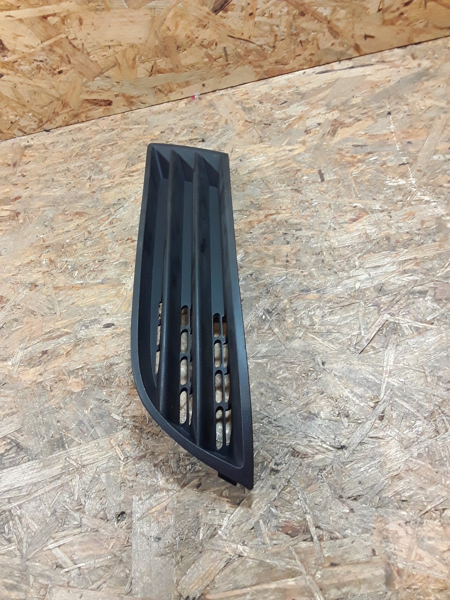 Vectra C Zierleistenfrontverkleidung original GM Opel NEU