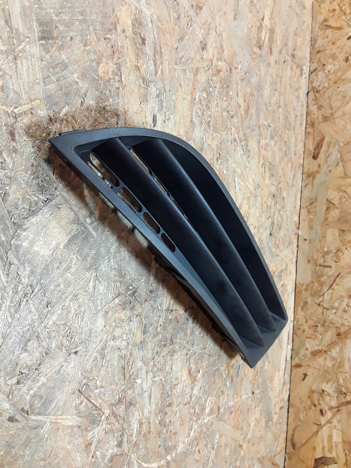 Vectra C Zierleistenfrontverkleidung original GM Opel NEU