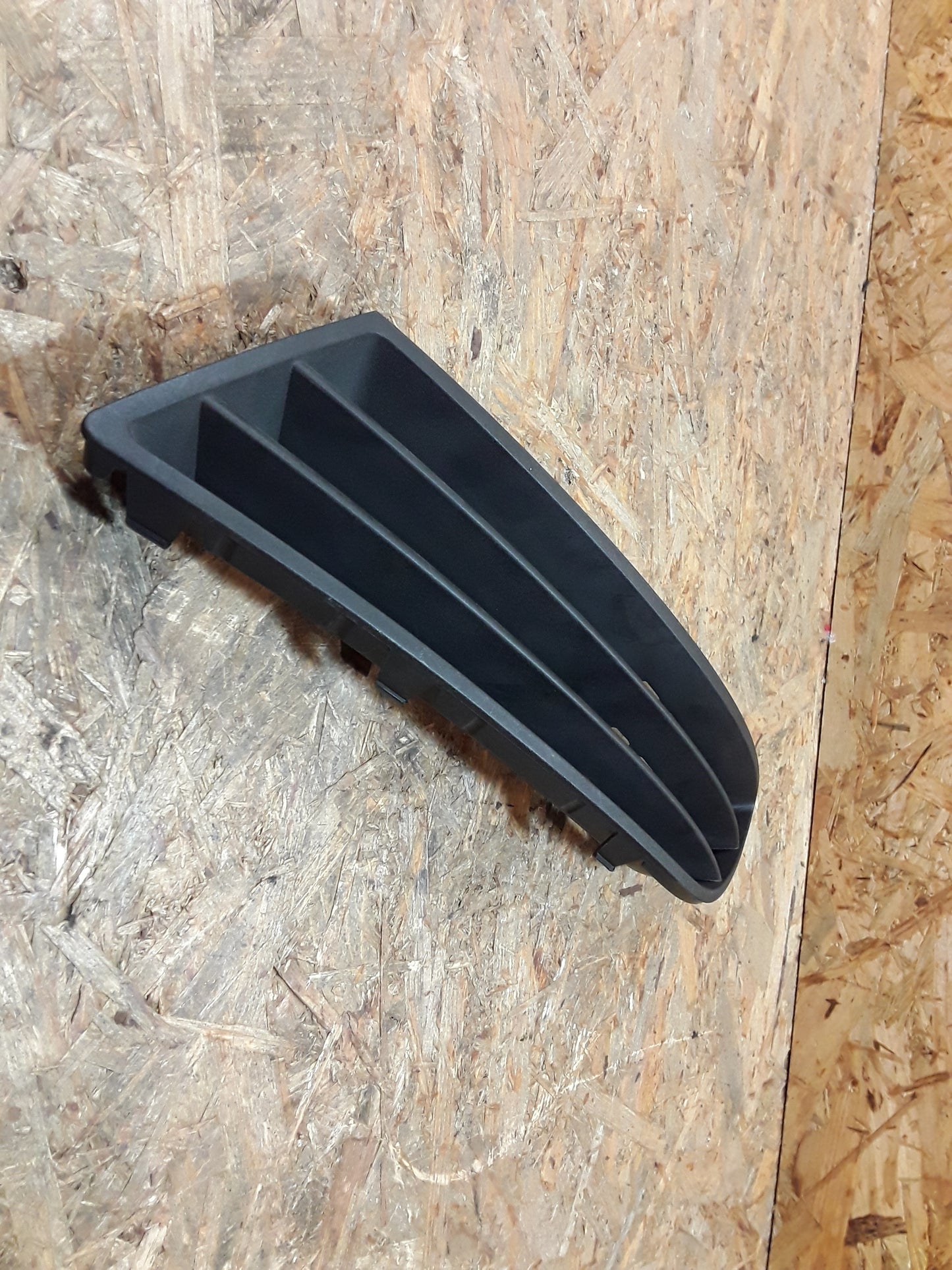 Vectra C Zierleistenfrontverkleidung original GM Opel NEU
