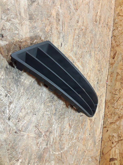 Vectra C Zierleistenfrontverkleidung original GM Opel NEU