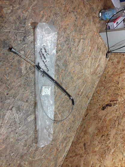 Corsa C Bowdenzug Handbremsseilzug original GM Opel NEU