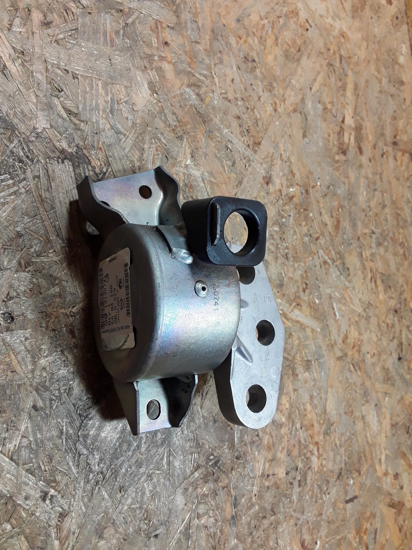 Corsa D / E Adam Motorhalter original GM Opel NEU