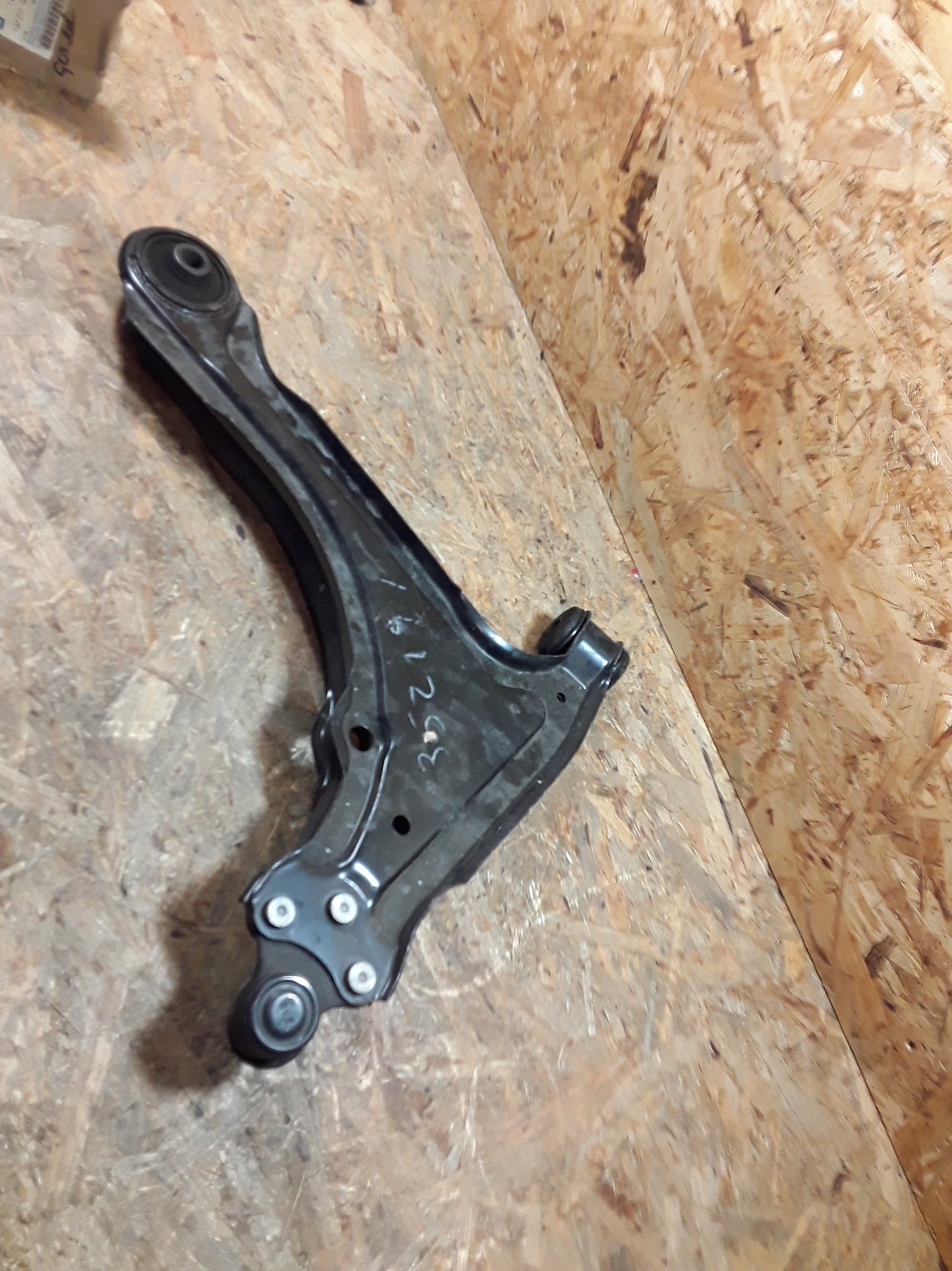 Astra F Querlenker vorne links original GM Opel NEU