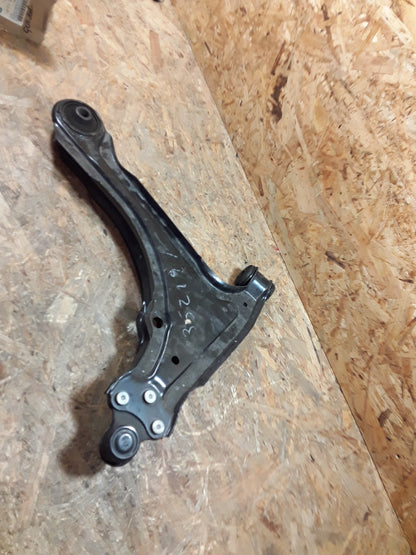 Astra F Querlenker vorne links original GM Opel NEU