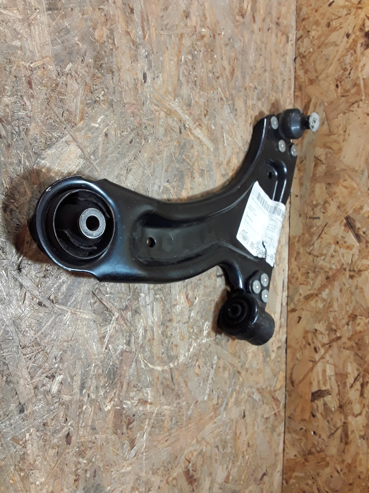 Corsa C Combo ab Bj 2001-06 Querlenker vorne links original GM Opel NEU