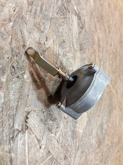 Unterdruckdose für Solex Vergaser original Opel NEU