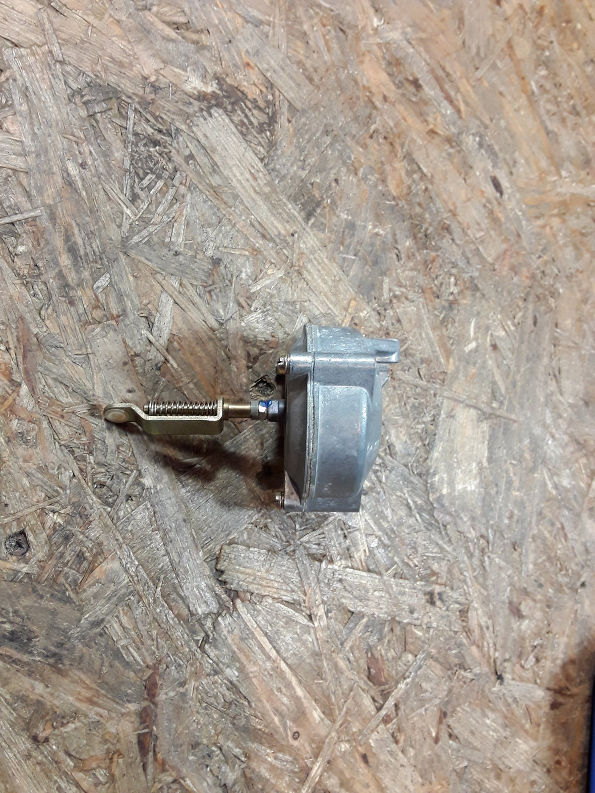 Unterdruckdose für Solex Vergaser original Opel NEU