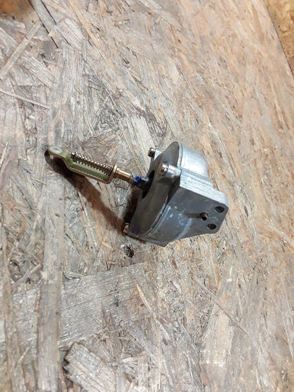 Unterdruckdose für Solex Vergaser original Opel NEU