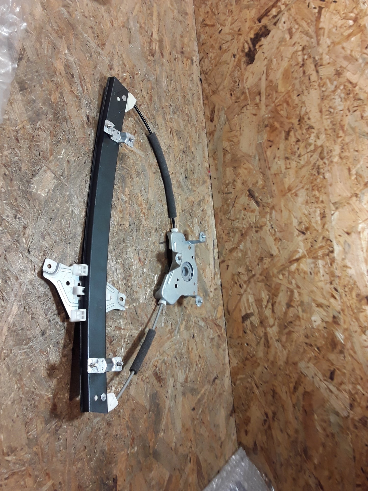 Chevrolet Lacetti Schrägheck (J200) Bj 03.2003 Nubira Limo Bj 01.2005- 12.2011 Fensterheber original GM Opel NEU