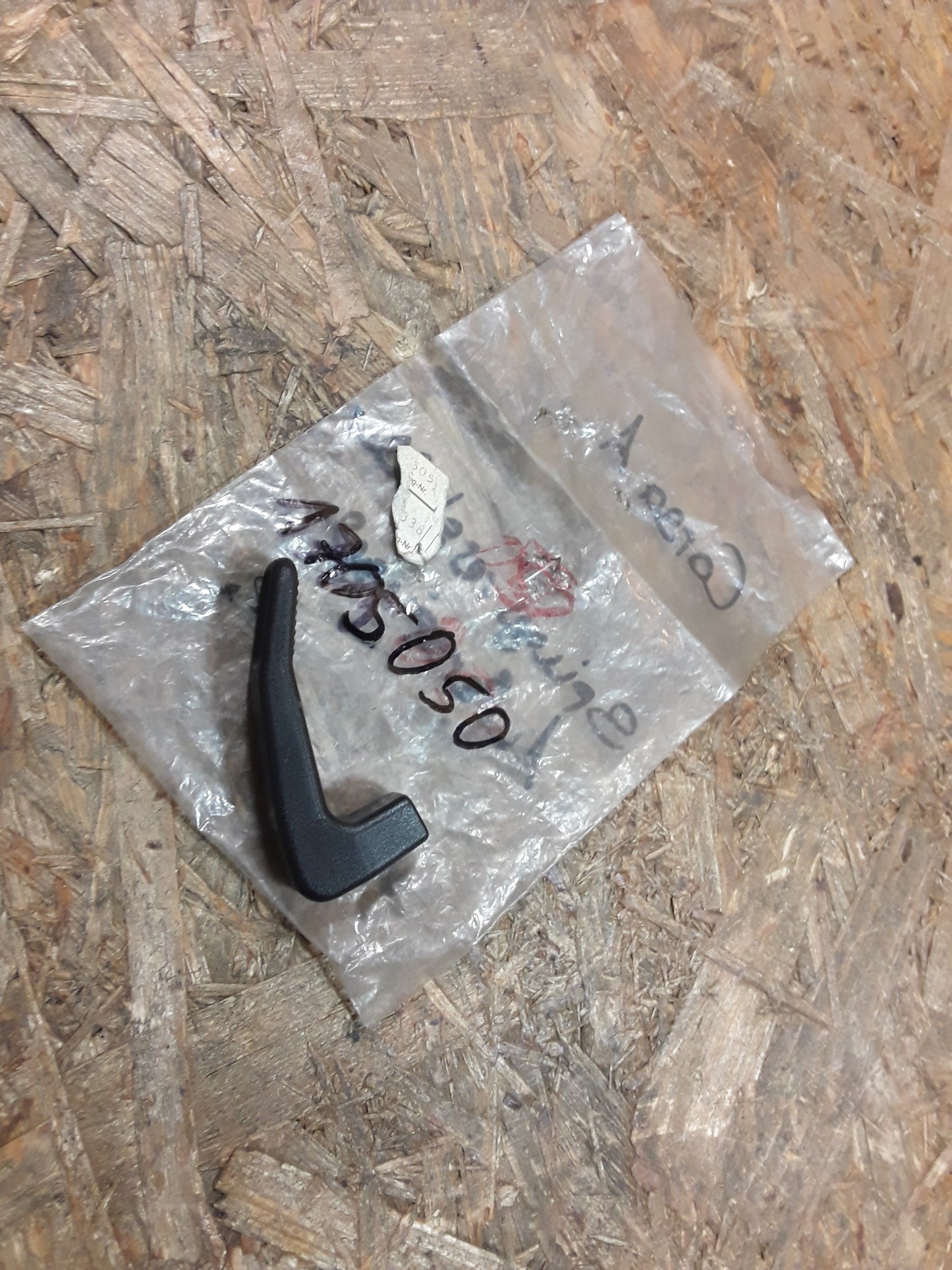 Corsa A Spiegelversteller Außenspiegel original GM Opel NEU
