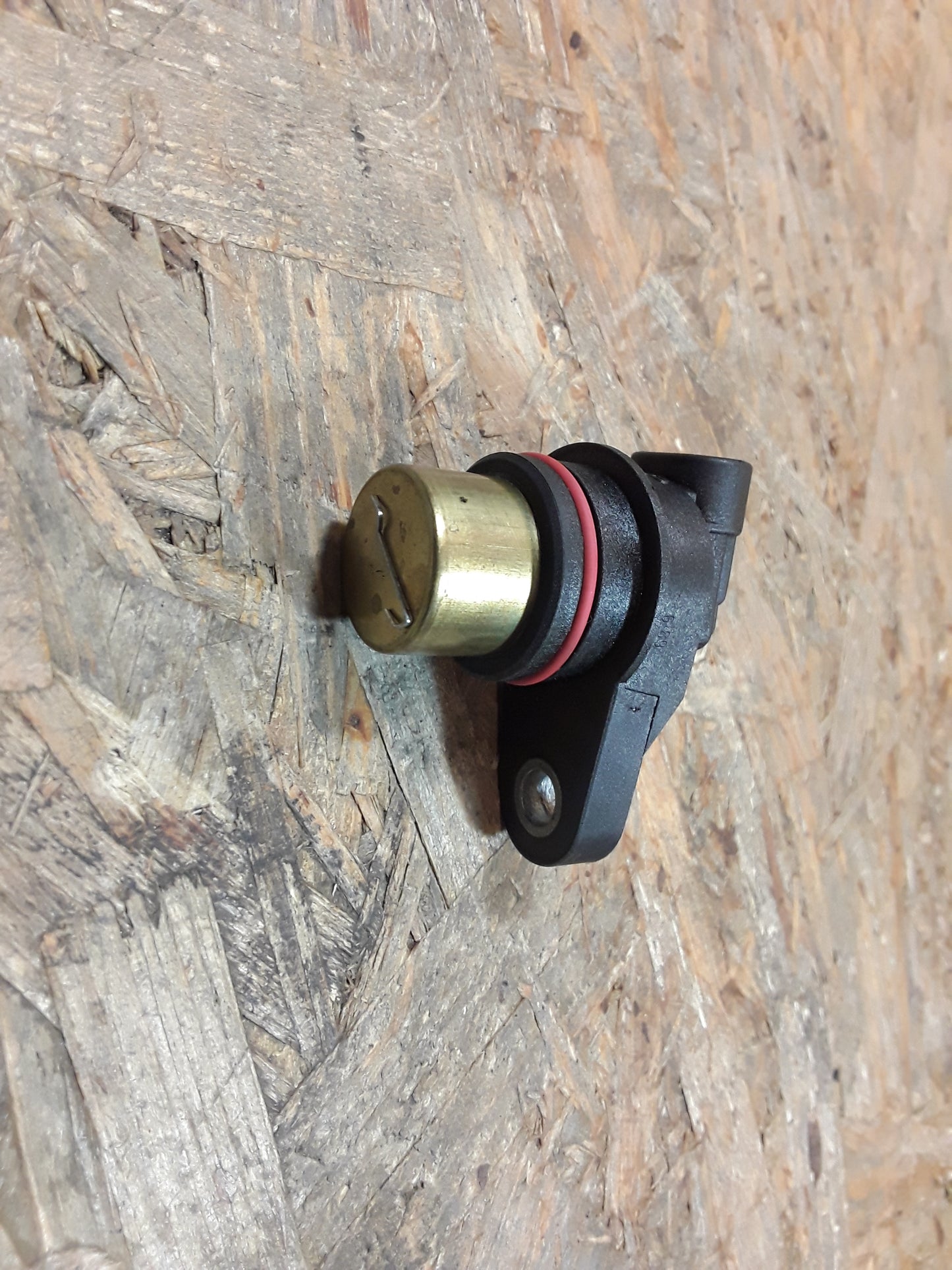 Omega A Sensor Getriebe Drehzahl Ausgang original GM Opel NEU