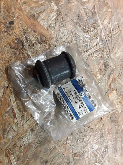 Vectra B Astra G/H Zafira A/B Lagerbuchse Lenker original GM Opel NEU