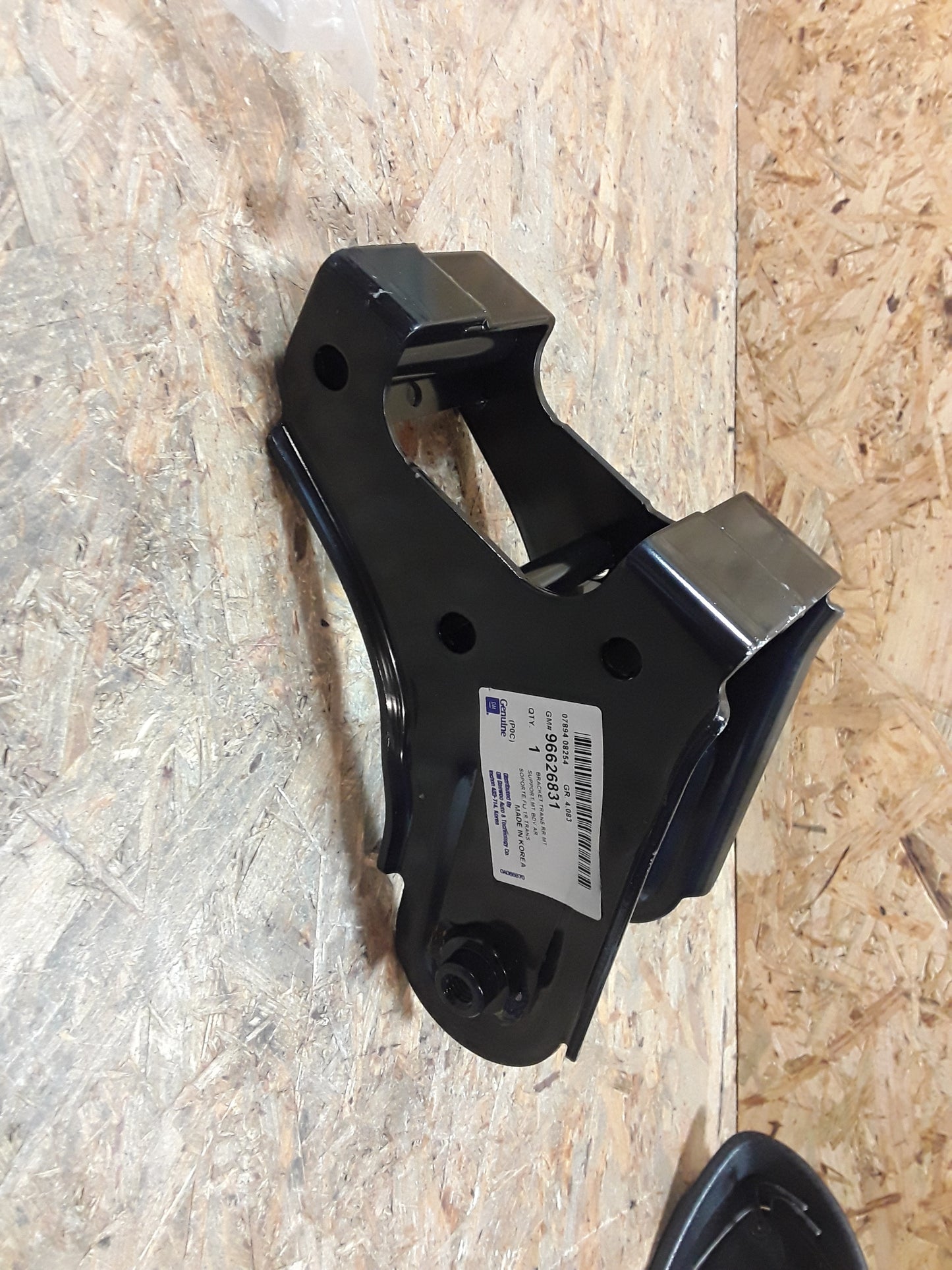 Antara Träger Getriebe original GM Opel NEU