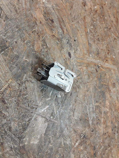 Corsa A Relais Heckscheibenwischer original GM Opel NEU