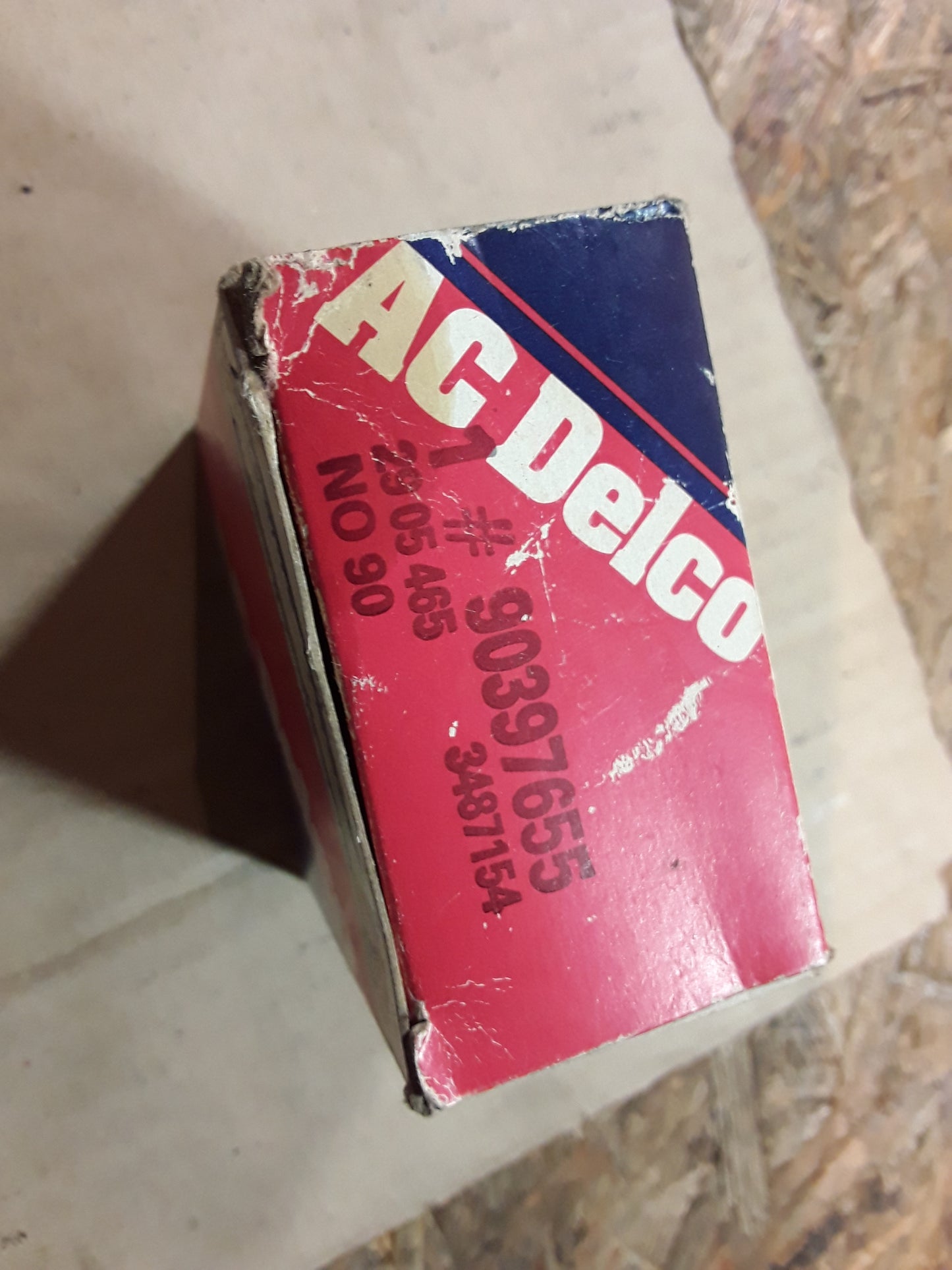 Ascona C Kadett E Führungshülsenatz original GM Opel NEU