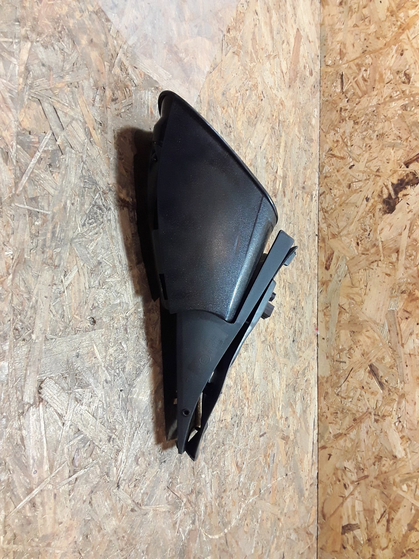 Vectra B Außenspiegel links beheizt original GM Opel NEU