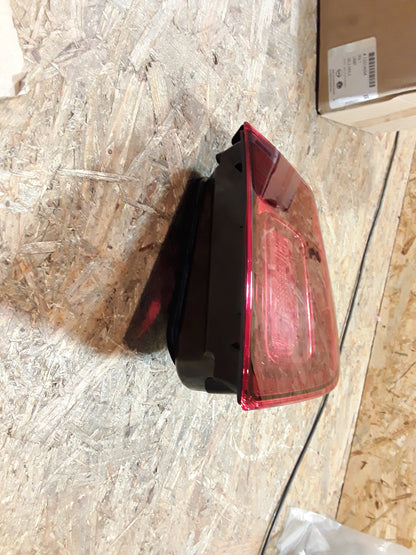 Astra J Heckleuchte links, dunkel, getönt original GM Opel NEU