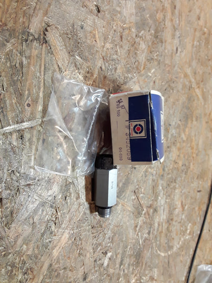 Ascona C Corsa A Kadett E/D Vectra A Bremskraftregler original AC DELCO Opel NEU