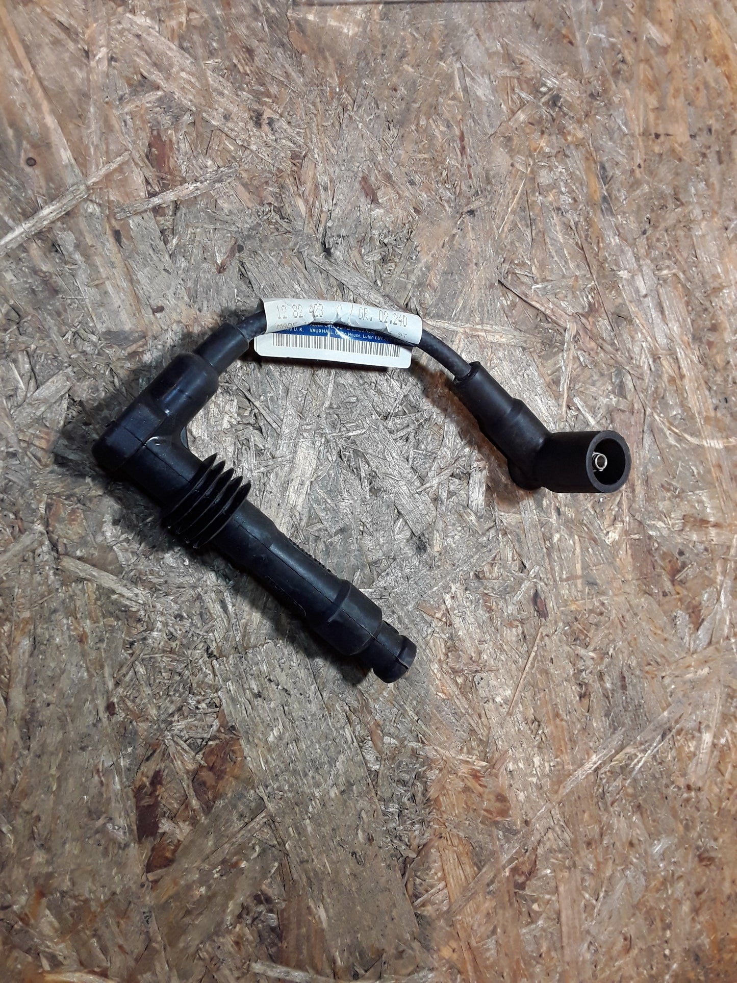 Vectra A Zündleitung original GM Opel NEU