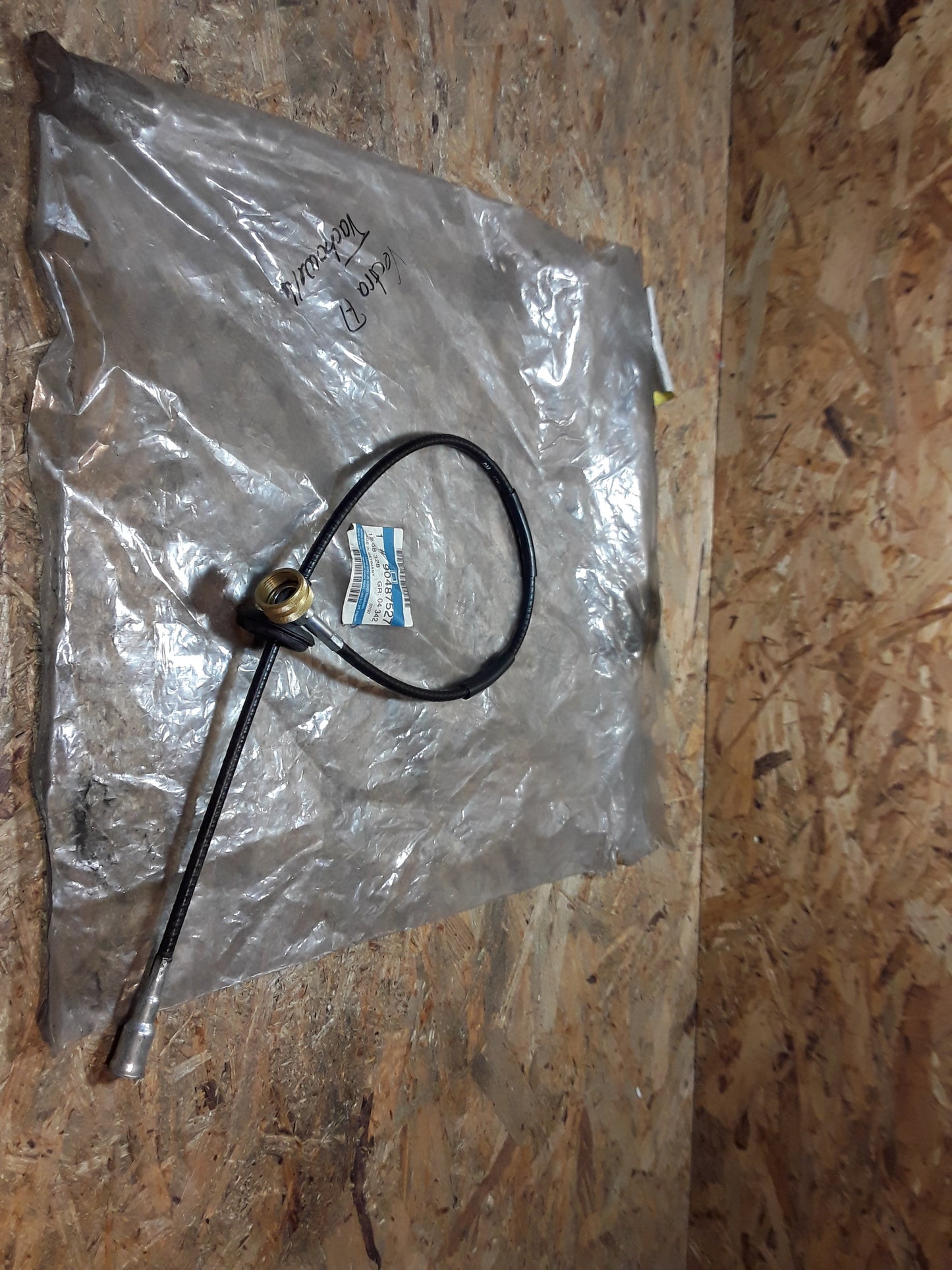 Vectra A Tachowelle original GM Opel NEU