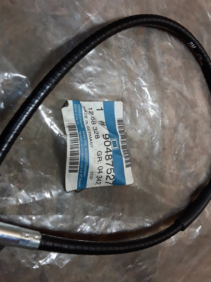 Vectra A Tachowelle original GM Opel NEU