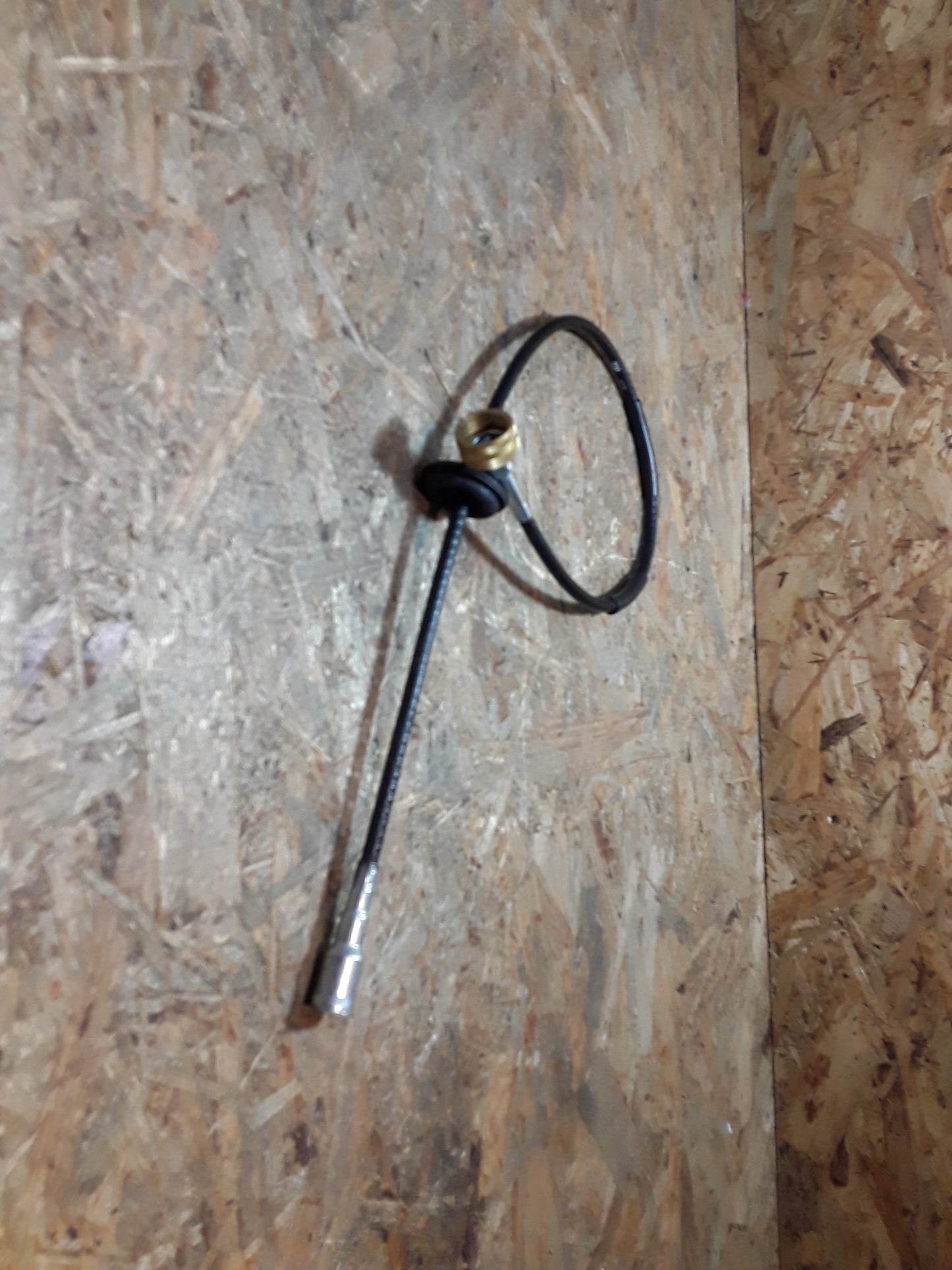 Vectra A Tachowelle original GM Opel NEU