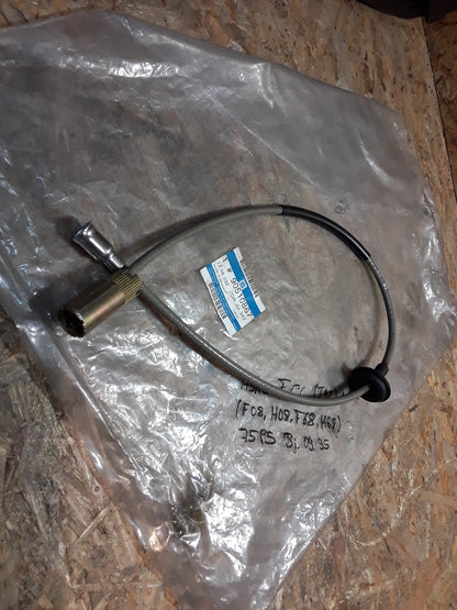 Astra F CC (T92)1,6l (F08, M08, F68, M68) 75PS Bj 09.95 Tachowelle original GM Opel NEU