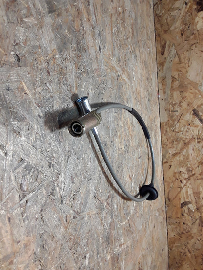 Astra F CC (T92)1,6l (F08, M08, F68, M68) 75PS Bj 09.95 Tachowelle original GM Opel NEU