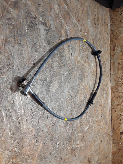 Corsa B 73_,78_,79_ 1,2l 33KW Tachowelle original GM Opel NEU