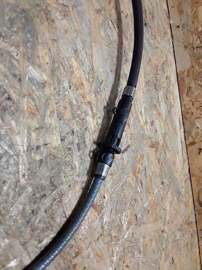 Corsa B 73_,78_,79_ 1,2l 33KW Tachowelle original GM Opel NEU