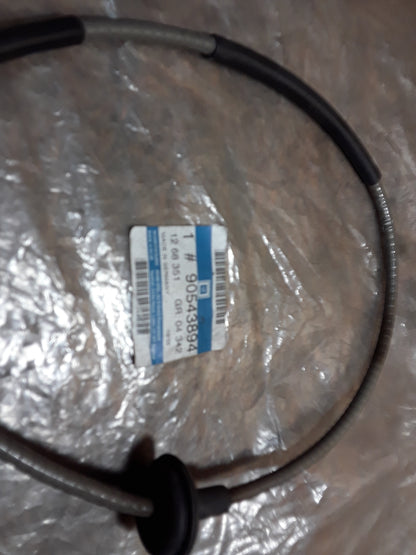 Astra F Tachowelle original GM Opel NEU