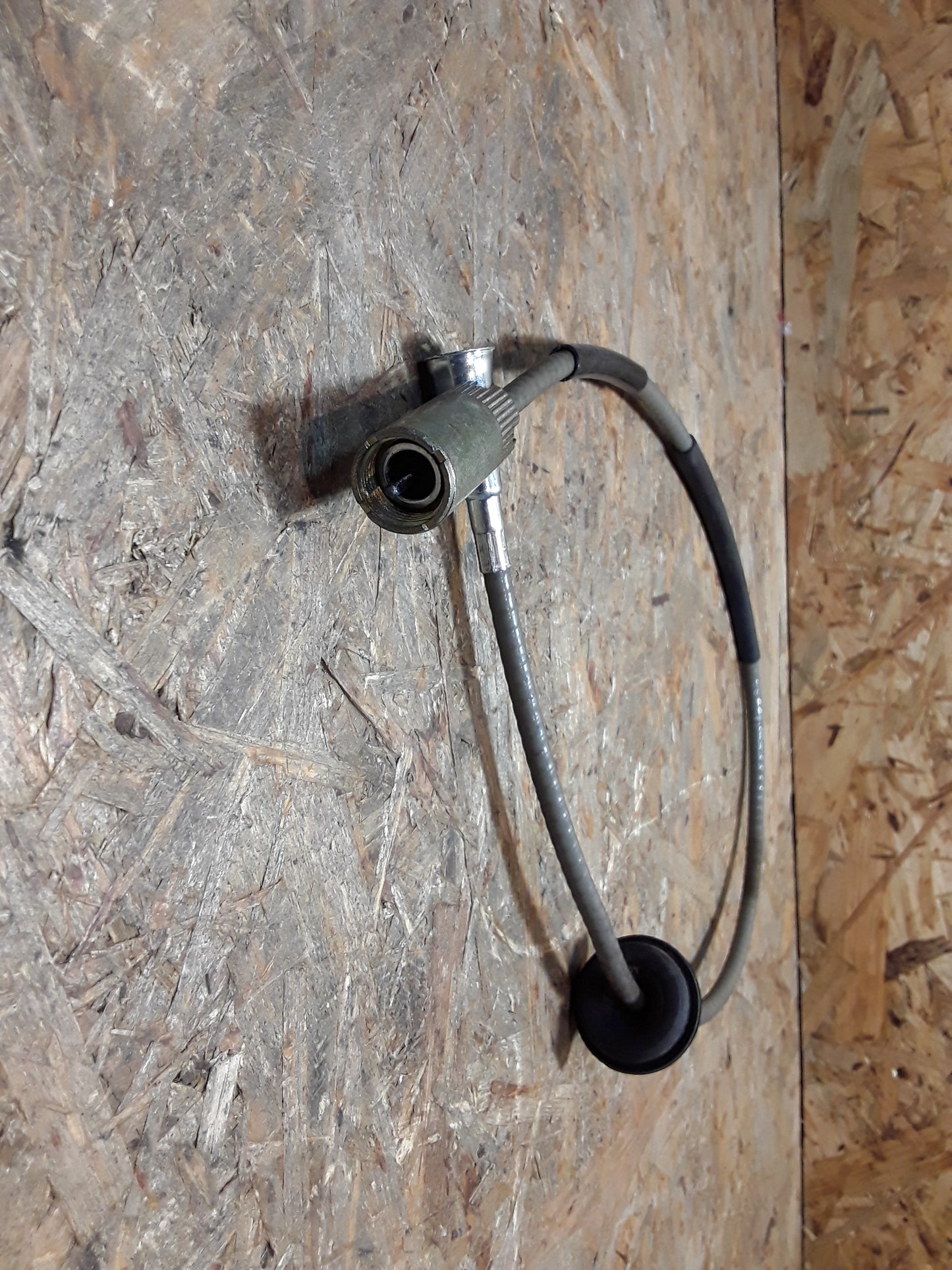 Astra F Tachowelle original GM Opel NEU