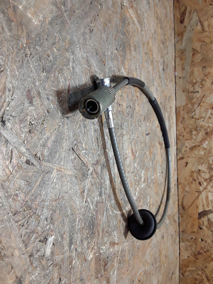 Astra F Tachowelle original GM Opel NEU