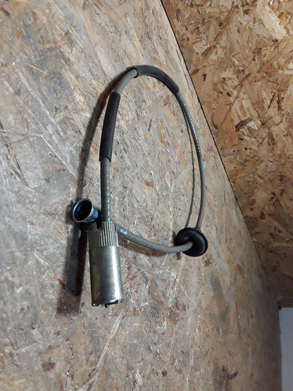 Astra F Tachowelle original GM Opel NEU