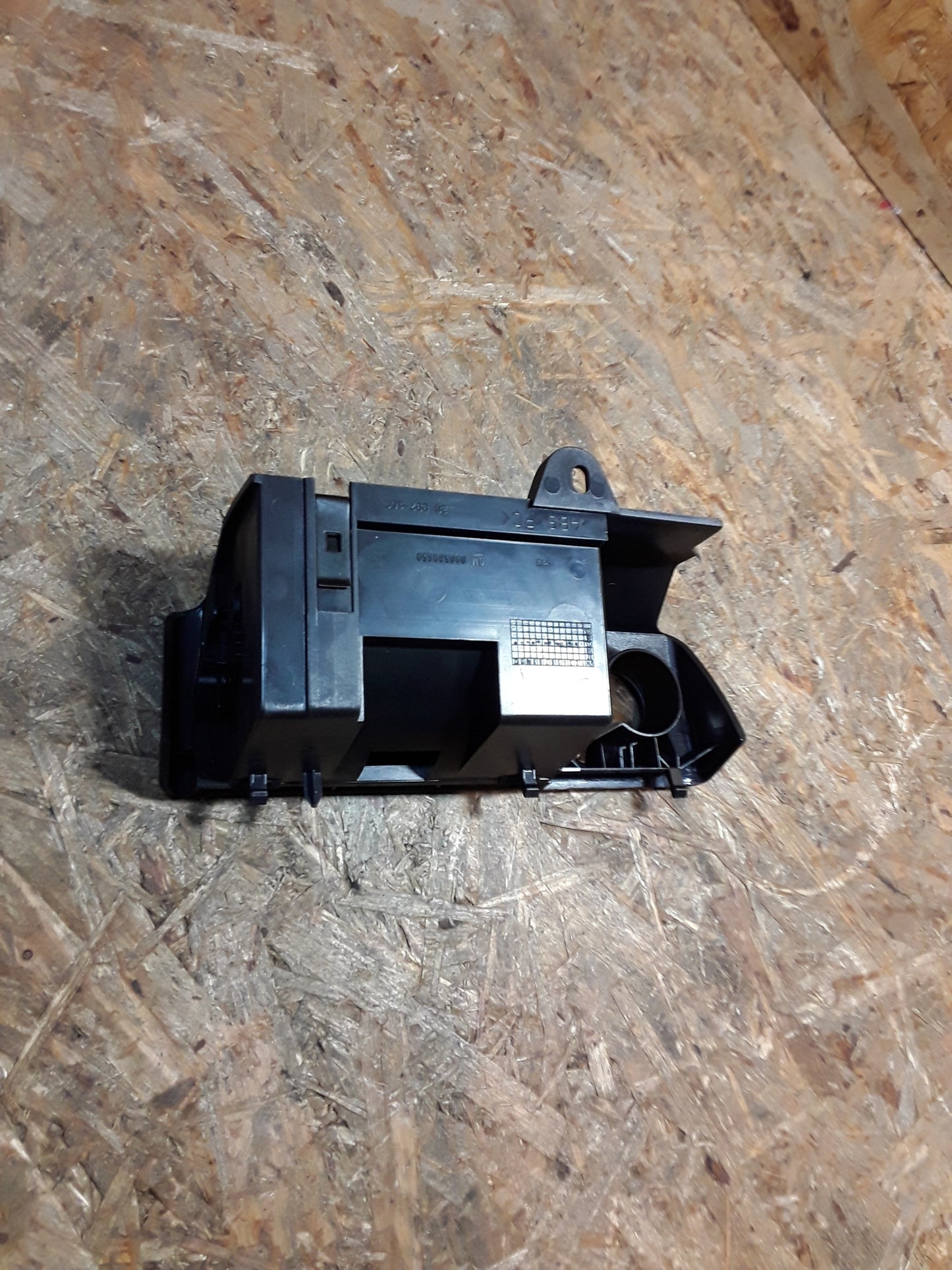 Astra G Zafira A Ascher an Tunnelkonsole original GM Opel NEU