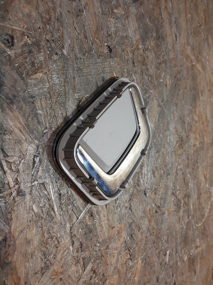 Insignia Griff Chrome beige an Teppich original GM Opel NEU