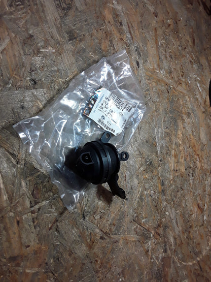 Vectra C Signum 2,0l/2,2l Diesel Unterdruckdose original GM Opel NEU