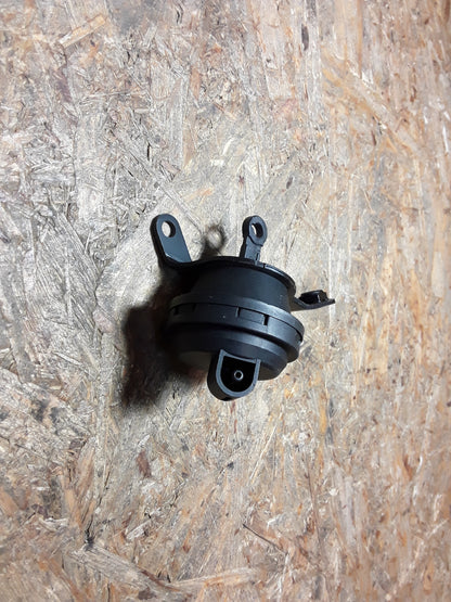 Vectra C Signum 2,0l/2,2l Diesel Unterdruckdose original GM Opel NEU