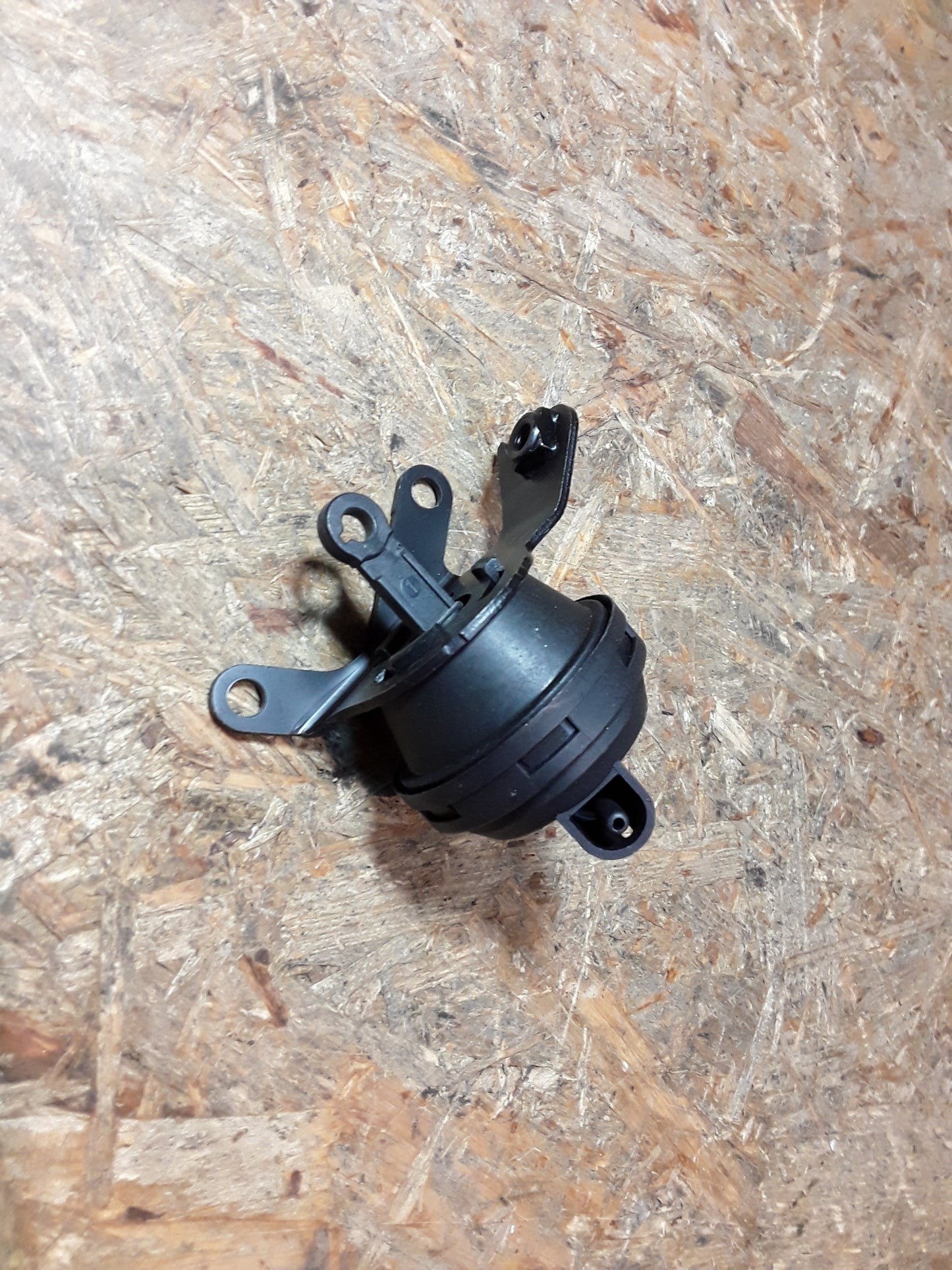 Vectra C Signum 2,0l/2,2l Diesel Unterdruckdose original GM Opel NEU