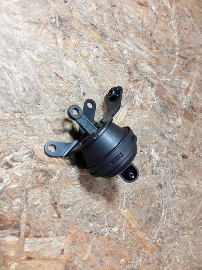 Vectra C Signum 2,0l/2,2l Diesel Unterdruckdose original GM Opel NEU