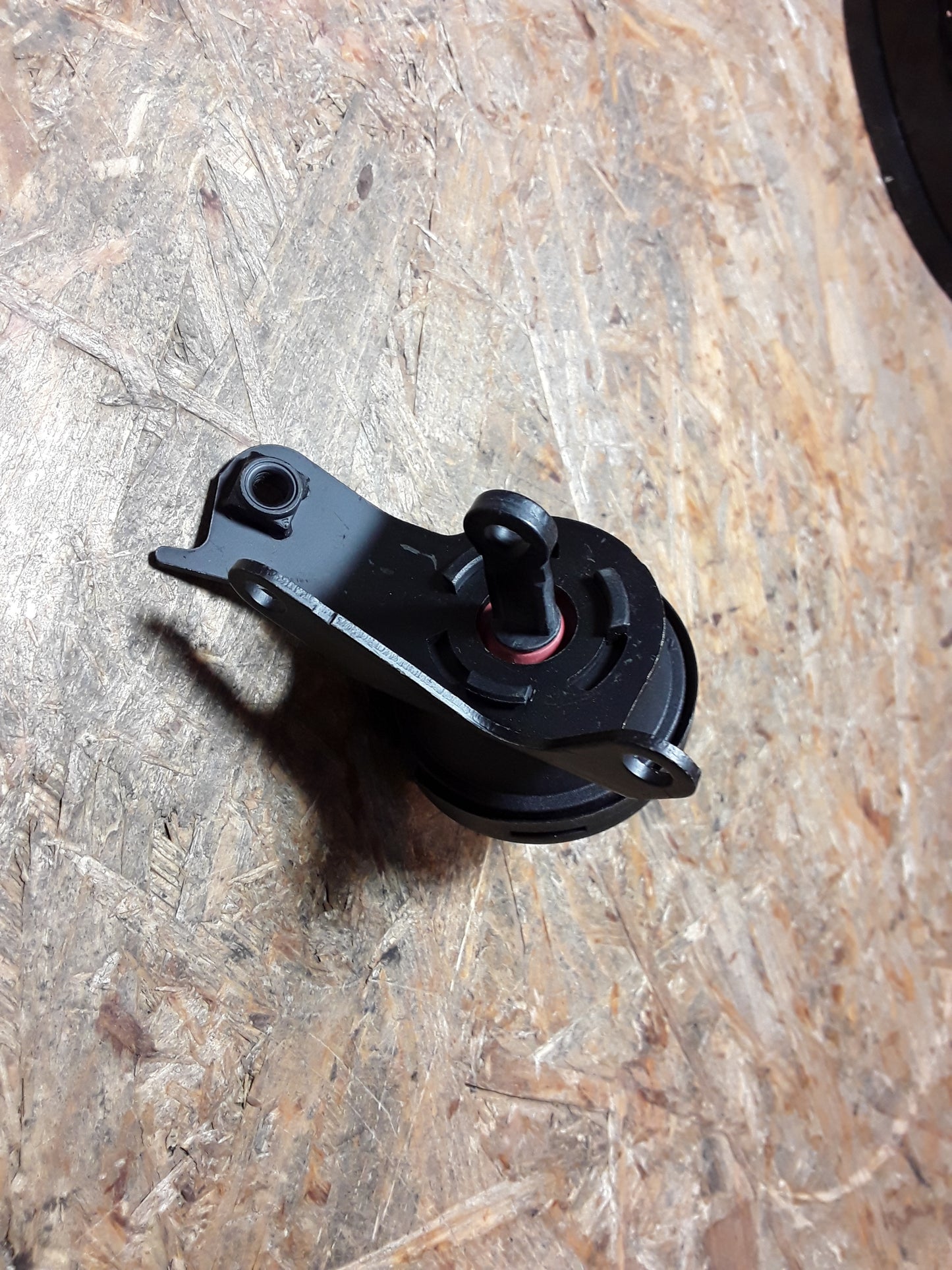 Vectra C Signum 2,0l/2,2l Diesel Unterdruckdose original GM Opel NEU