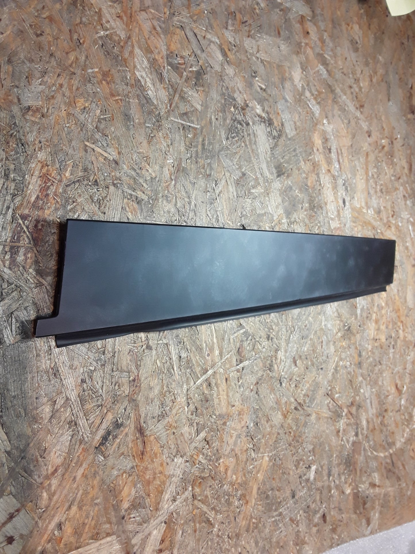 Chevrolet Captiva Opel Antara Abdeckung Verkleidung hinten rechts original GM Opel NEU
