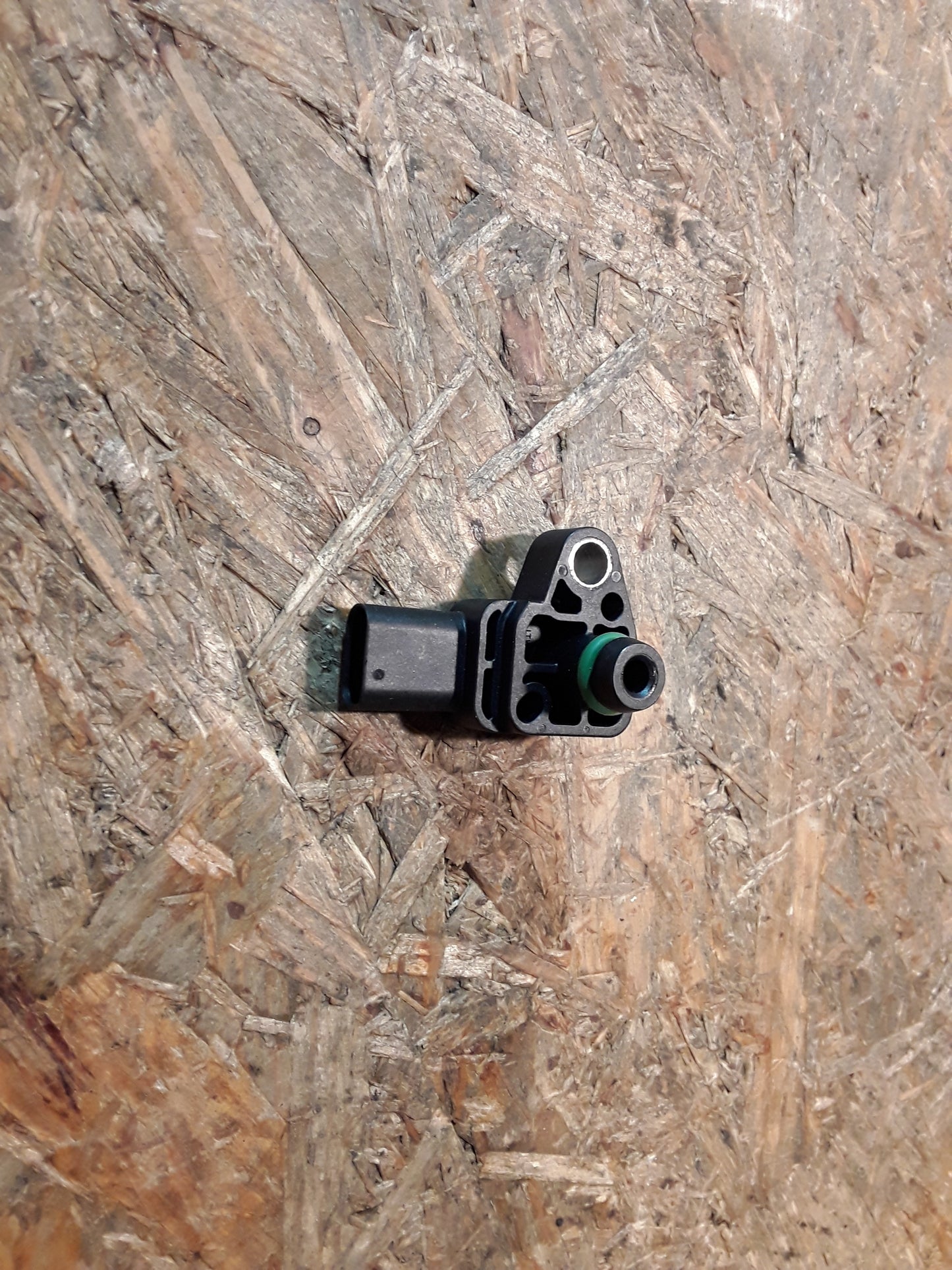 Karl 1,0l G 54Kw 5M 5P Bj 2018 Luftdrucksensor original GM Opel NEU