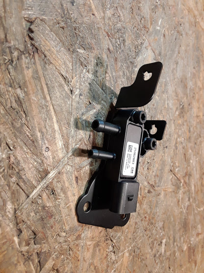 Opel Antara Chevrolet Cruze Captiva Orlando Abgas Drucksensor original GM Opel NEU