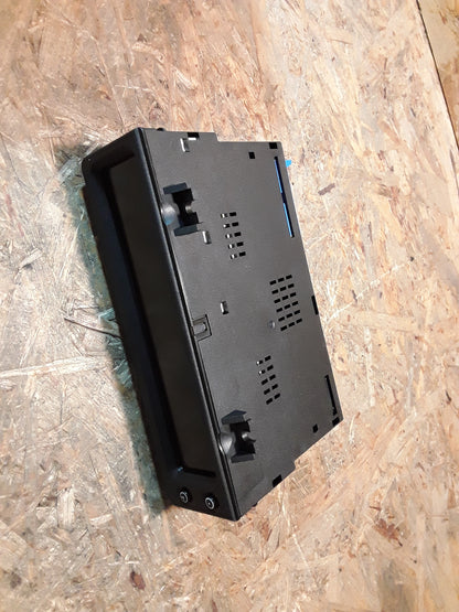 Astra F Display multifunktion original GM Opel NEU