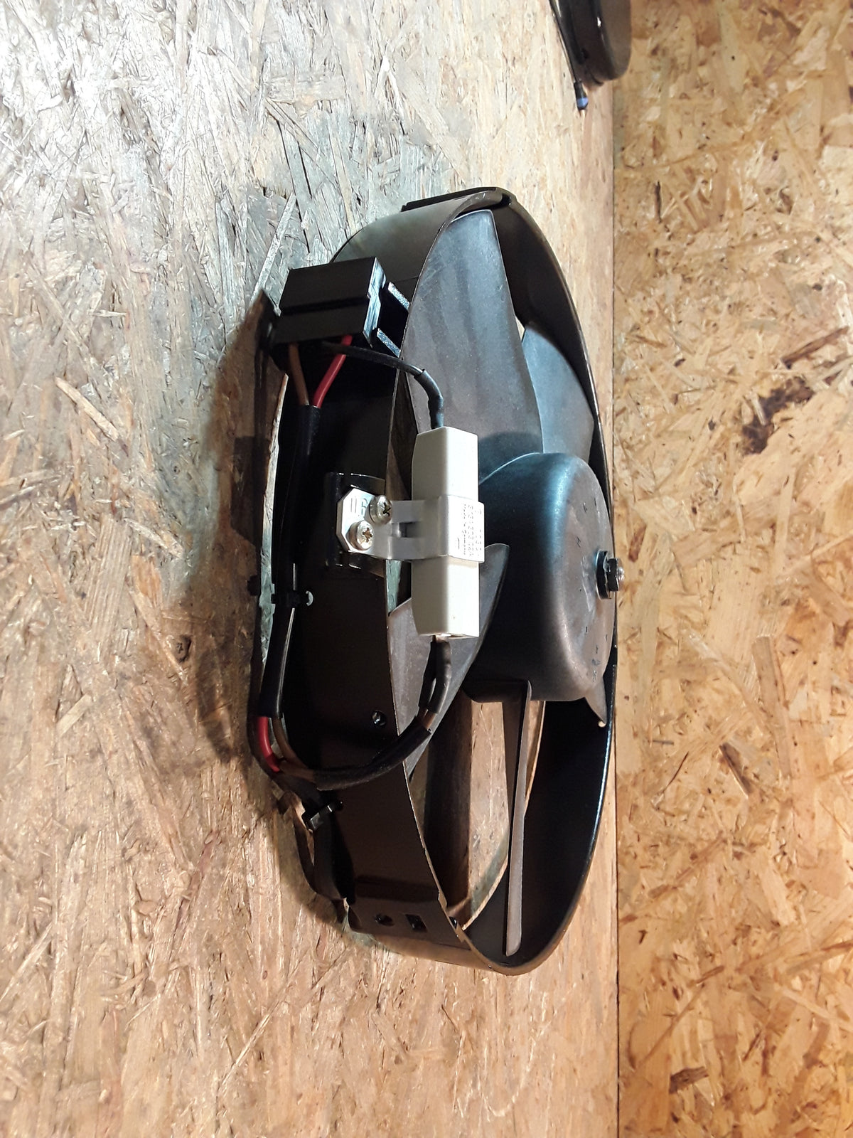 Omega A Senator B Gebläse Kühlung original GM Opel NEU