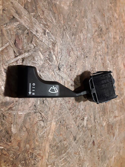 Kadett E Lenkstockschalter / Schalter Scheibenwischer original GM Opel NEU