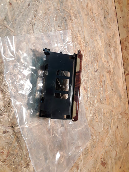 Vectra B Gehäuse Ascher Holzfurnier original GM Opel NEU